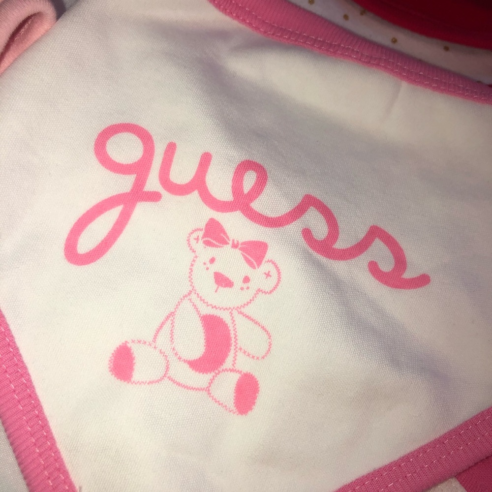 2 for $15 Bibs Lot